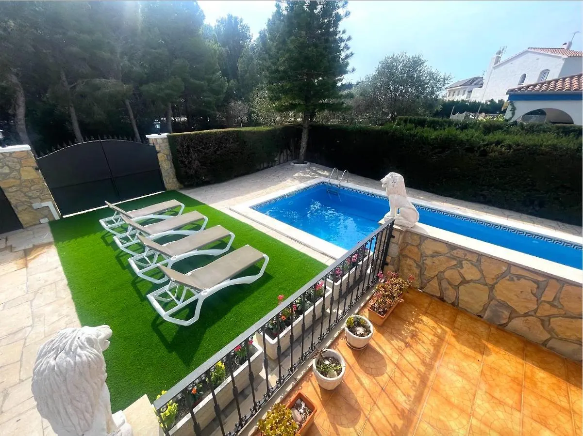 Pino Alto Villa Jazmin Miami Playa