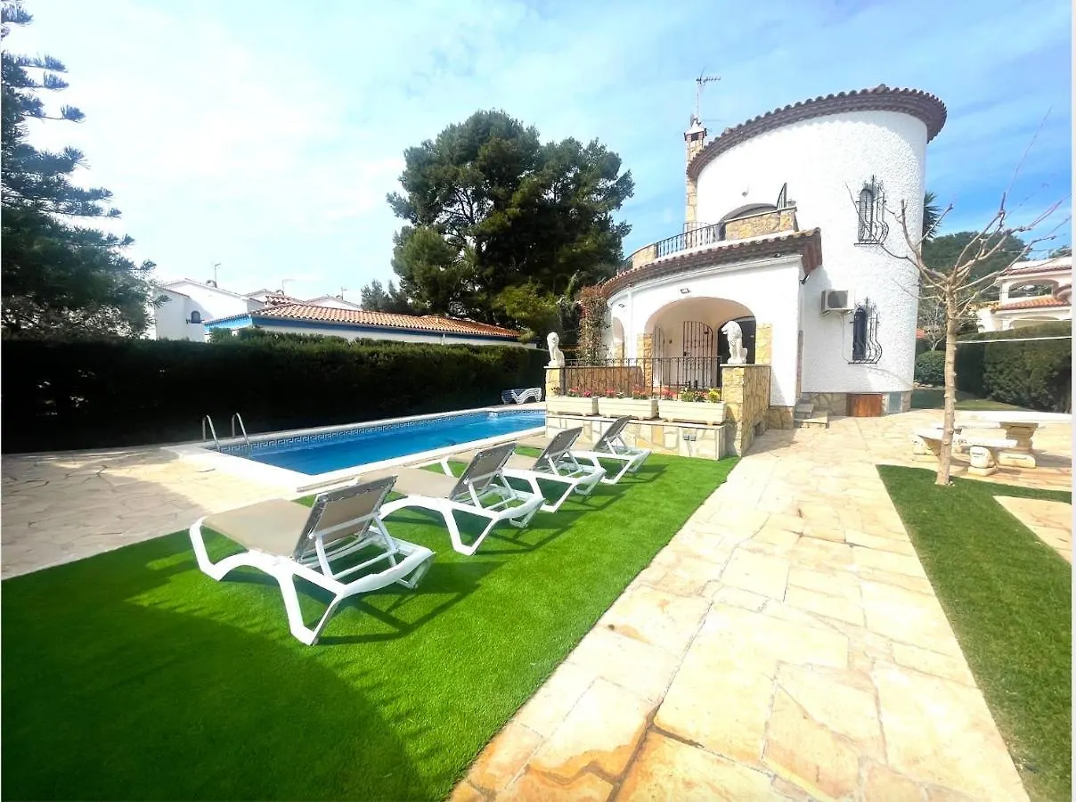Pino Alto Villa Jazmin Miami Playa 0*,  Spain