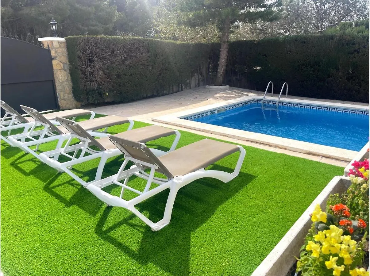 Pino Alto Villa Jazmin Miami Playa Holiday home