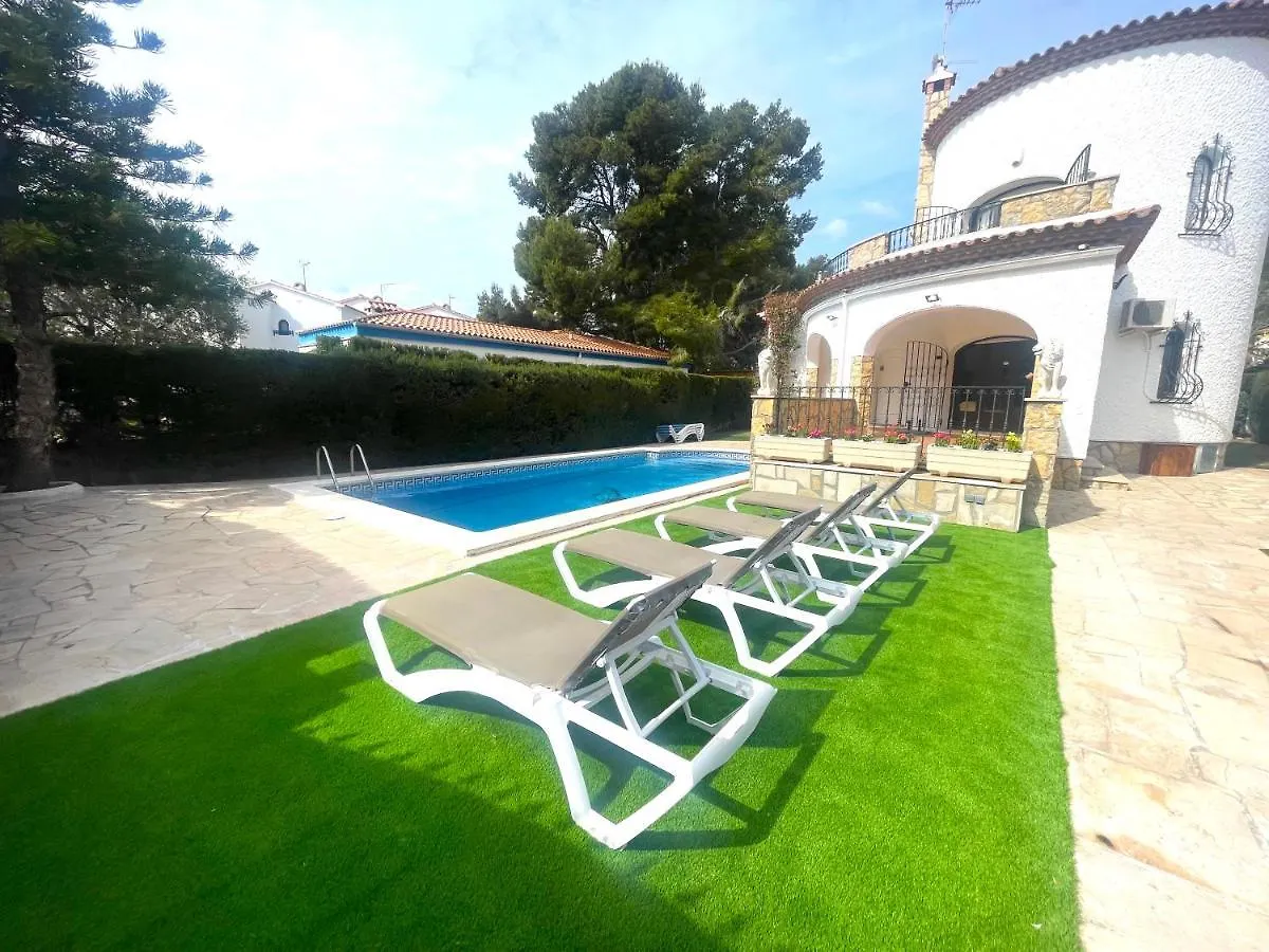 Pino Alto Villa Jazmin Miami Playa 0*,