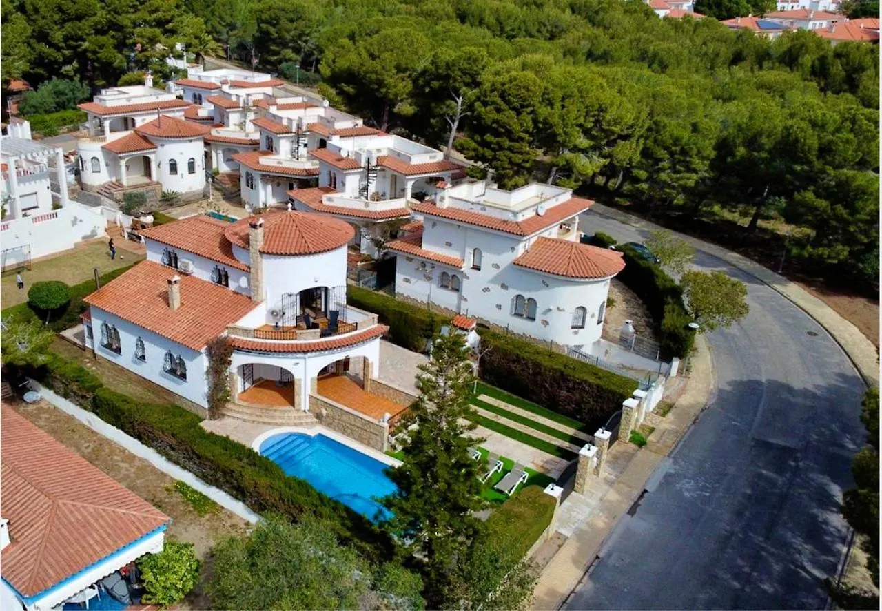 Pino Alto Villa Jazmin Miami Playa Spain