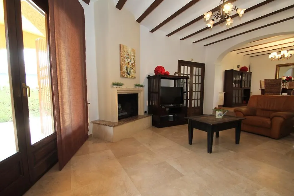 Holiday home Pino Alto Villa Jazmin Miami Playa