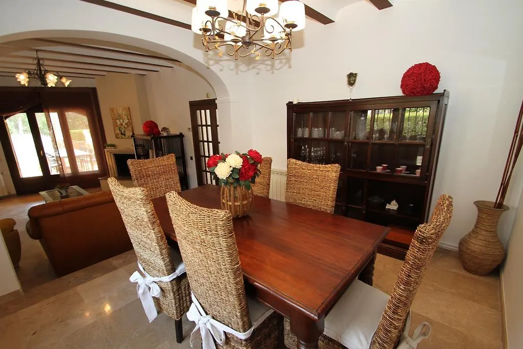 Pino Alto Villa Jazmin Miami Playa 0*,