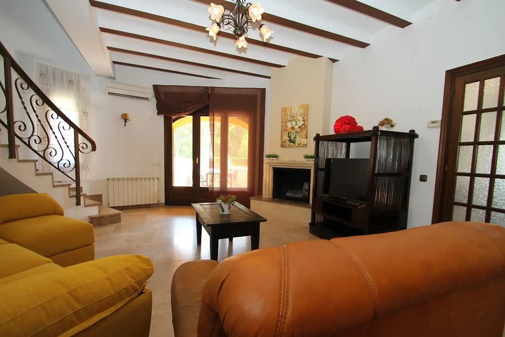 Pino Alto Villa Jazmin Miami Playa Holiday home