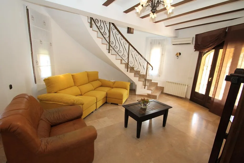 Pino Alto Villa Jazmin Miami Playa