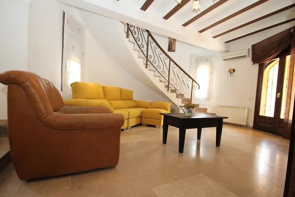 Holiday home Pino Alto Villa Jazmin Miami Playa