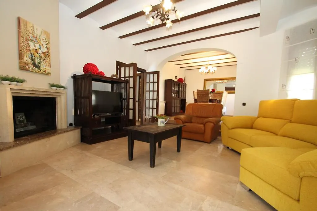 Pino Alto Villa Jazmin Miami Playa Spain