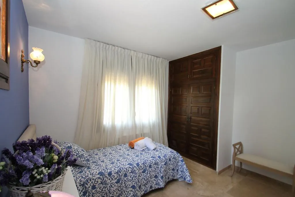 Pino Alto Villa Jazmin Miami Playa Holiday home