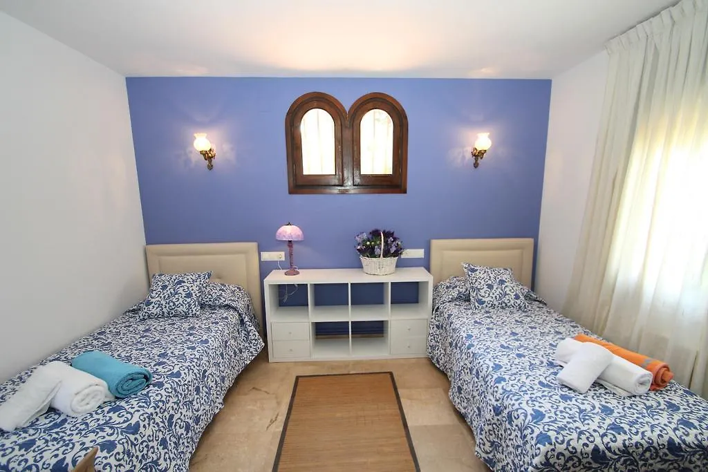 Pino Alto Villa Jazmin Miami Playa 0*,  Spain