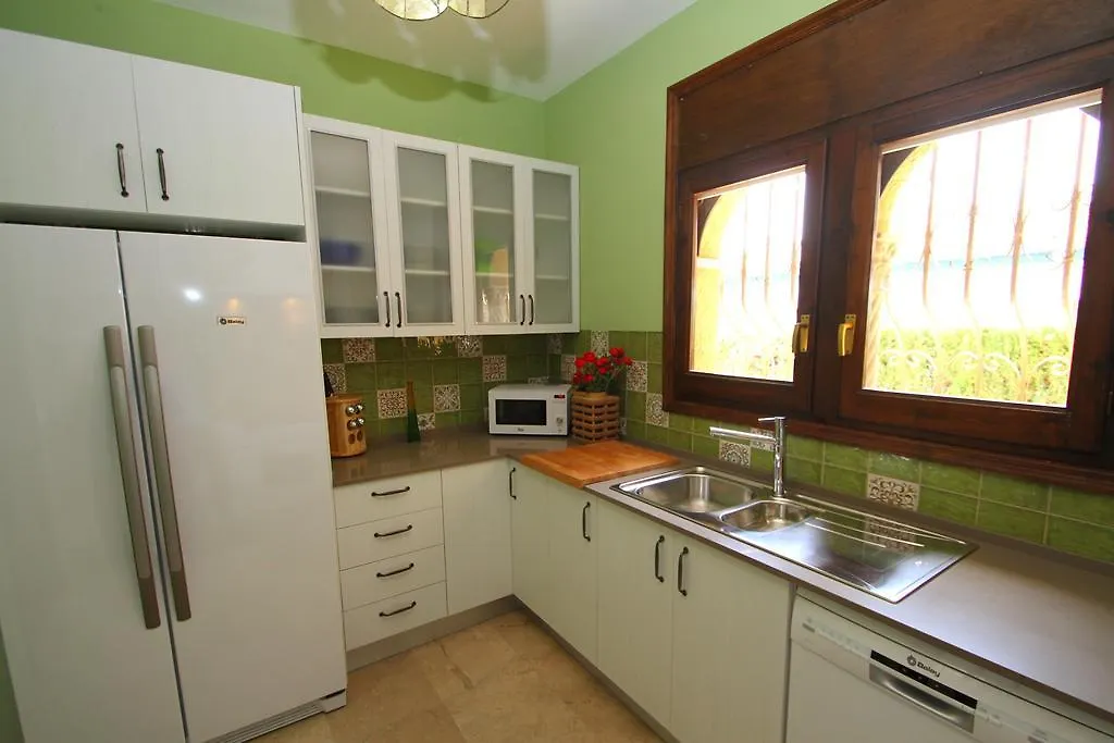 Pino Alto Villa Jazmin Miami Playa