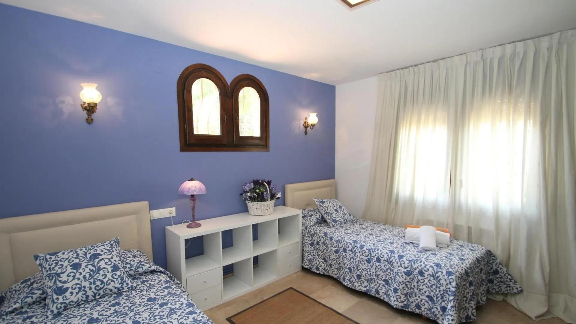 Holiday home Pino Alto Villa Jazmin Miami Playa