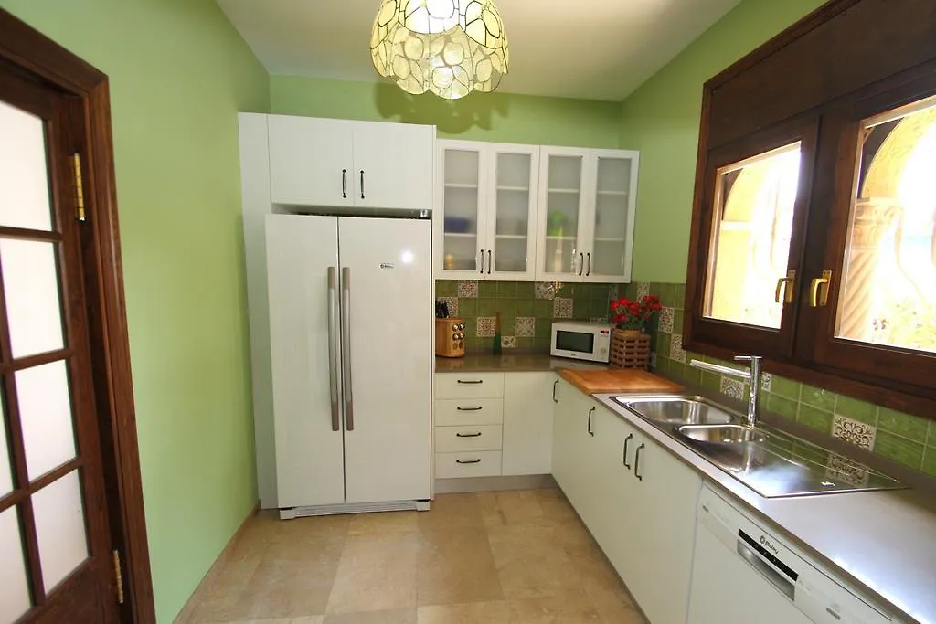 Holiday home Pino Alto Villa Jazmin Miami Playa Spain