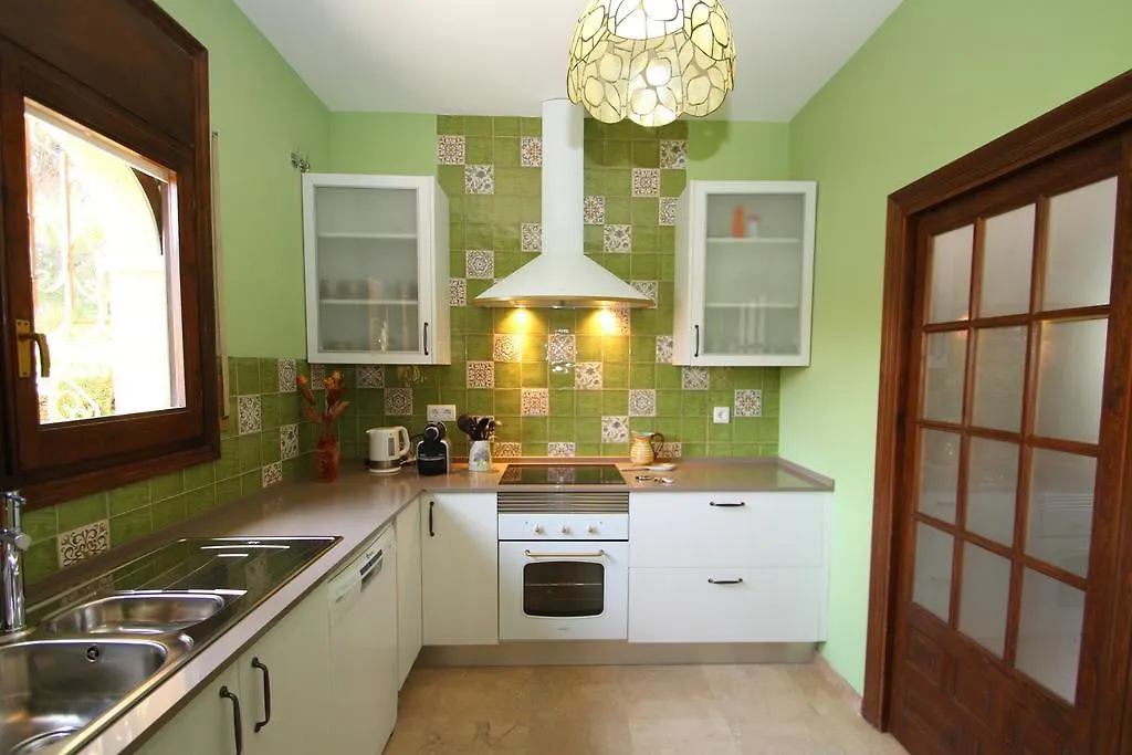 Holiday home Pino Alto Villa Jazmin Miami Playa