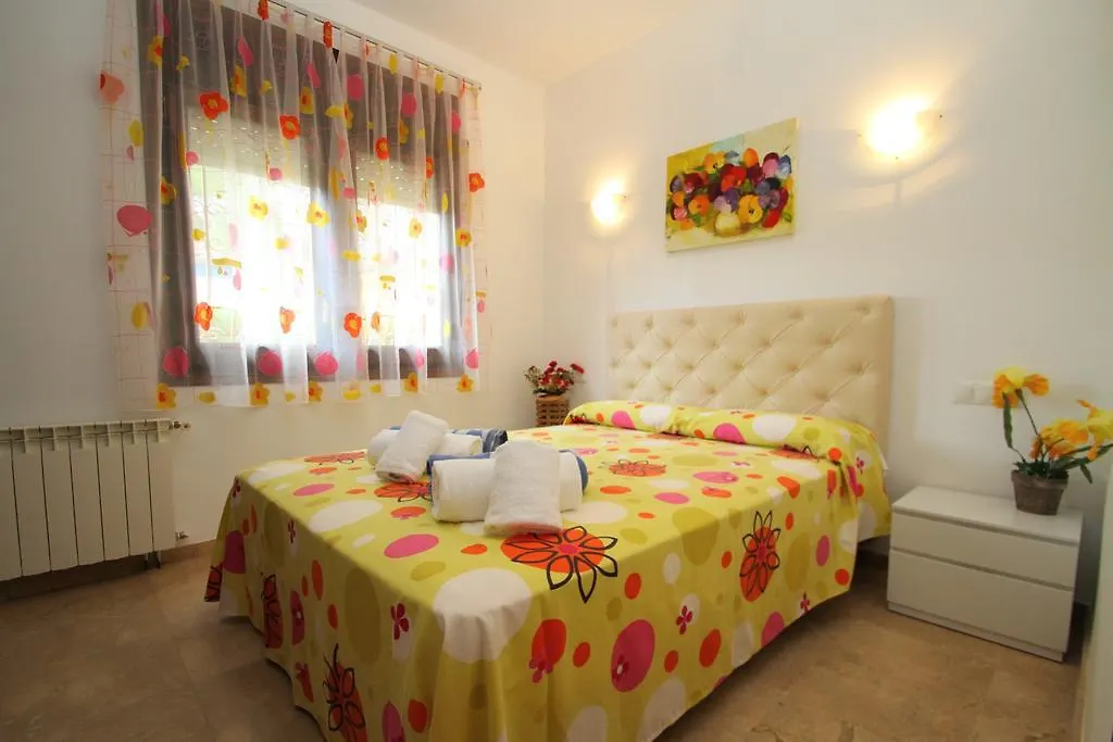 Pino Alto Villa Jazmin Miami Playa Holiday home