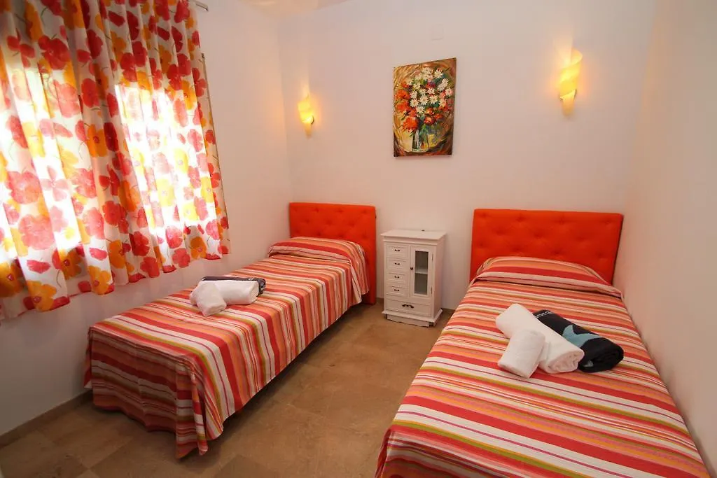 Pino Alto Villa Jazmin Miami Playa Spain