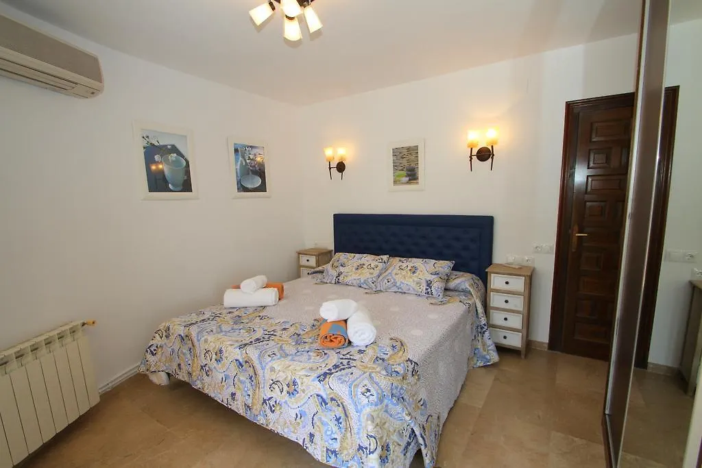 Pino Alto Villa Jazmin Miami Playa