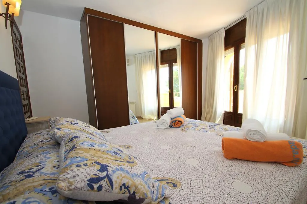 Holiday home Pino Alto Villa Jazmin Miami Playa