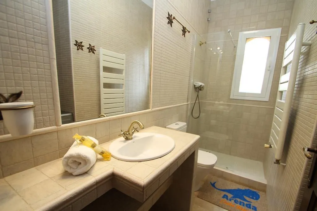 Holiday home Pino Alto Villa Jazmin Miami Playa