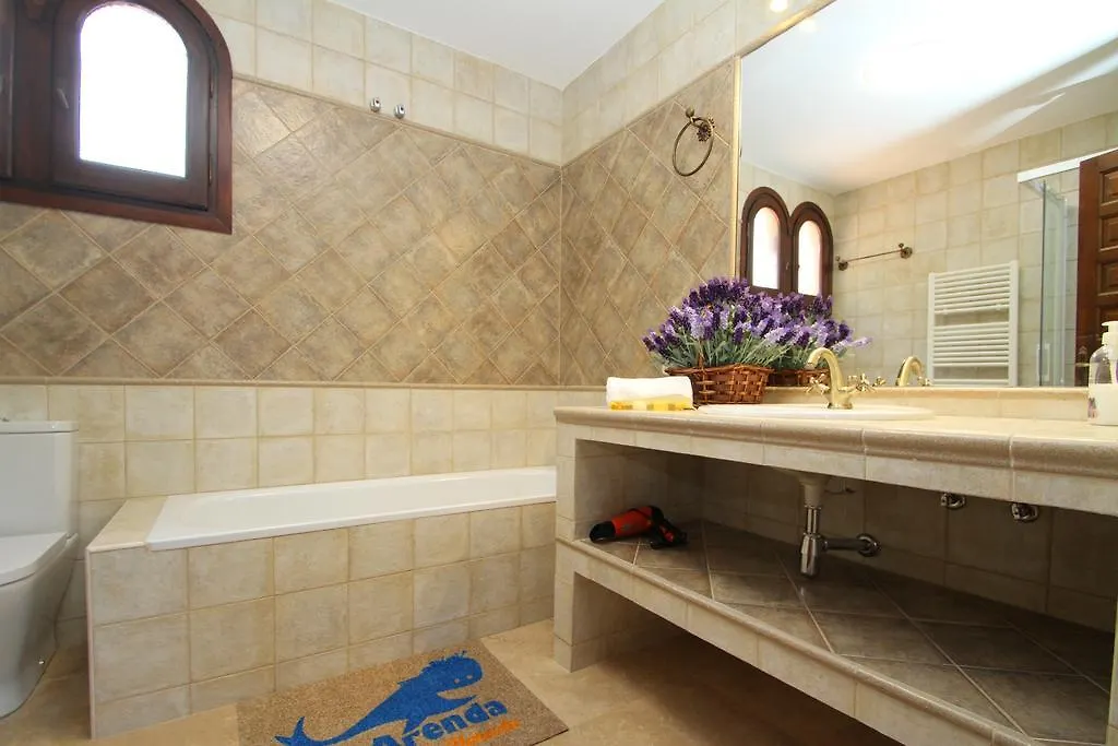 Pino Alto Villa Jazmin Miami Playa Holiday home