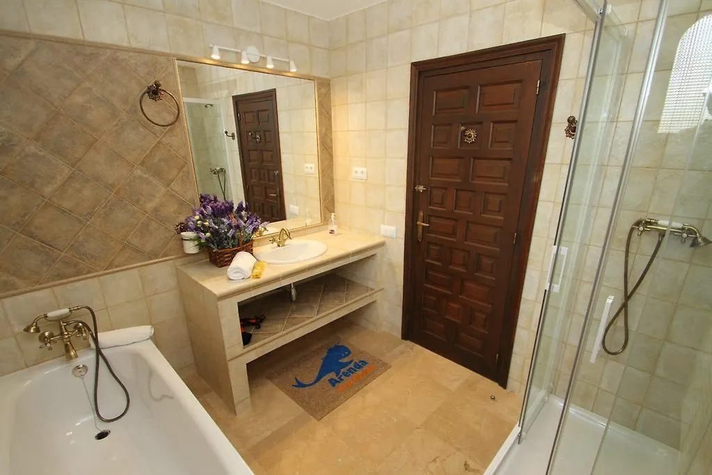 Pino Alto Villa Jazmin Miami Playa