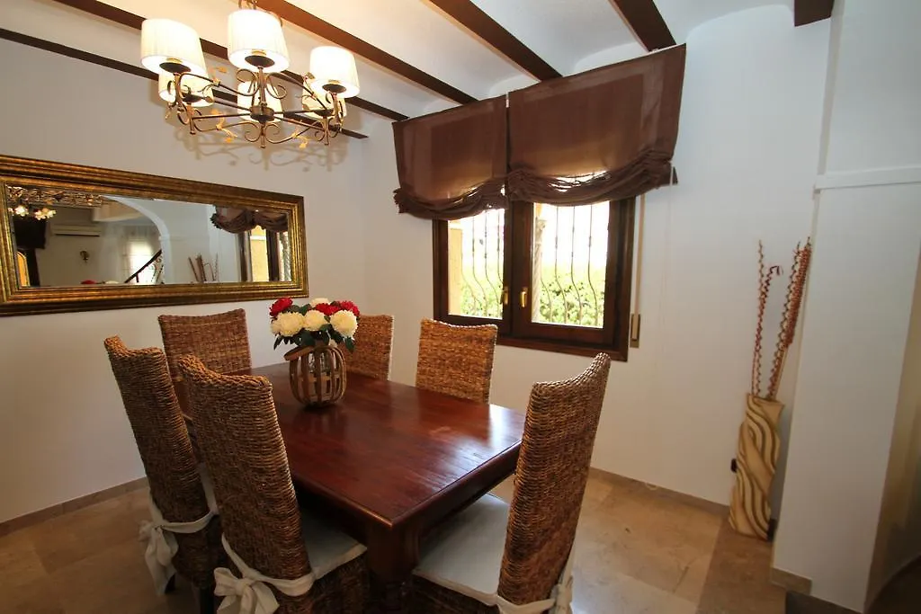 Pino Alto Villa Jazmin Miami Playa 0*,  Spain