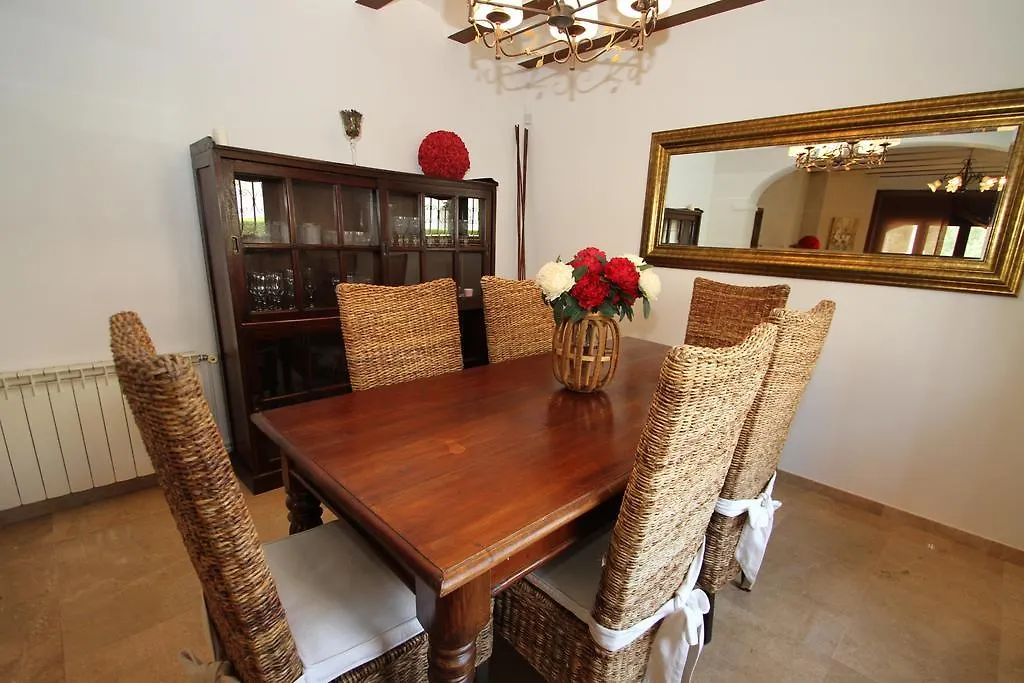 Pino Alto Villa Jazmin Miami Playa 0*,