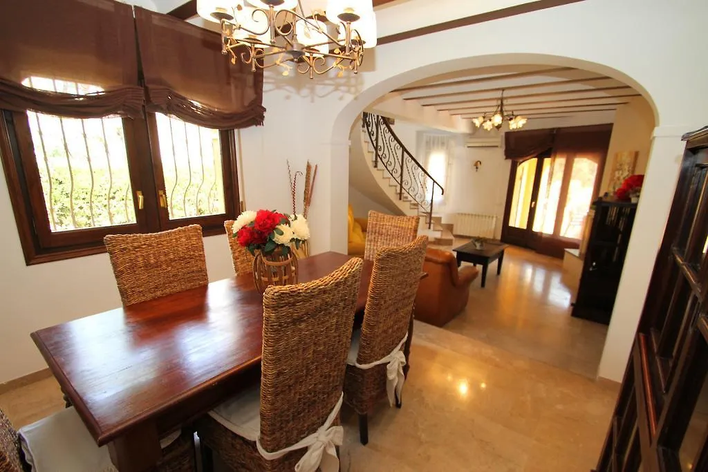 Pino Alto Villa Jazmin Miami Playa Holiday home