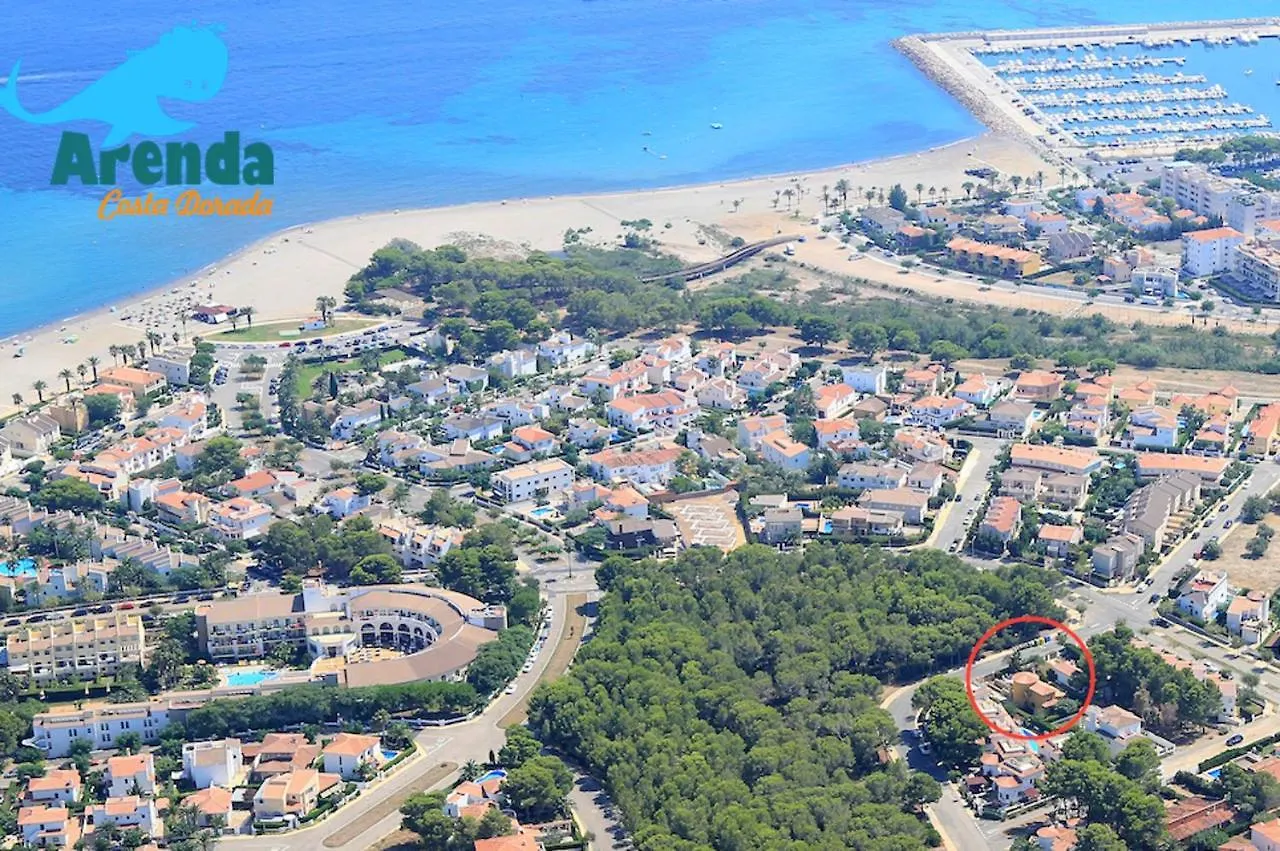 Holiday home Pino Alto Villa Jazmin Miami Playa